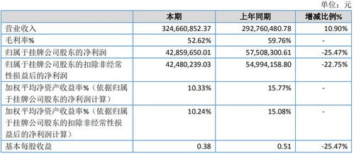 圣博潤披露2020年報 盈利下滑超25%，信息技術咨詢服務或重啟精選層小IPO審查